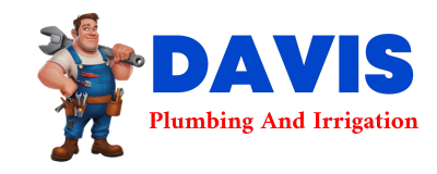 Trusted plumber in SHERBORN